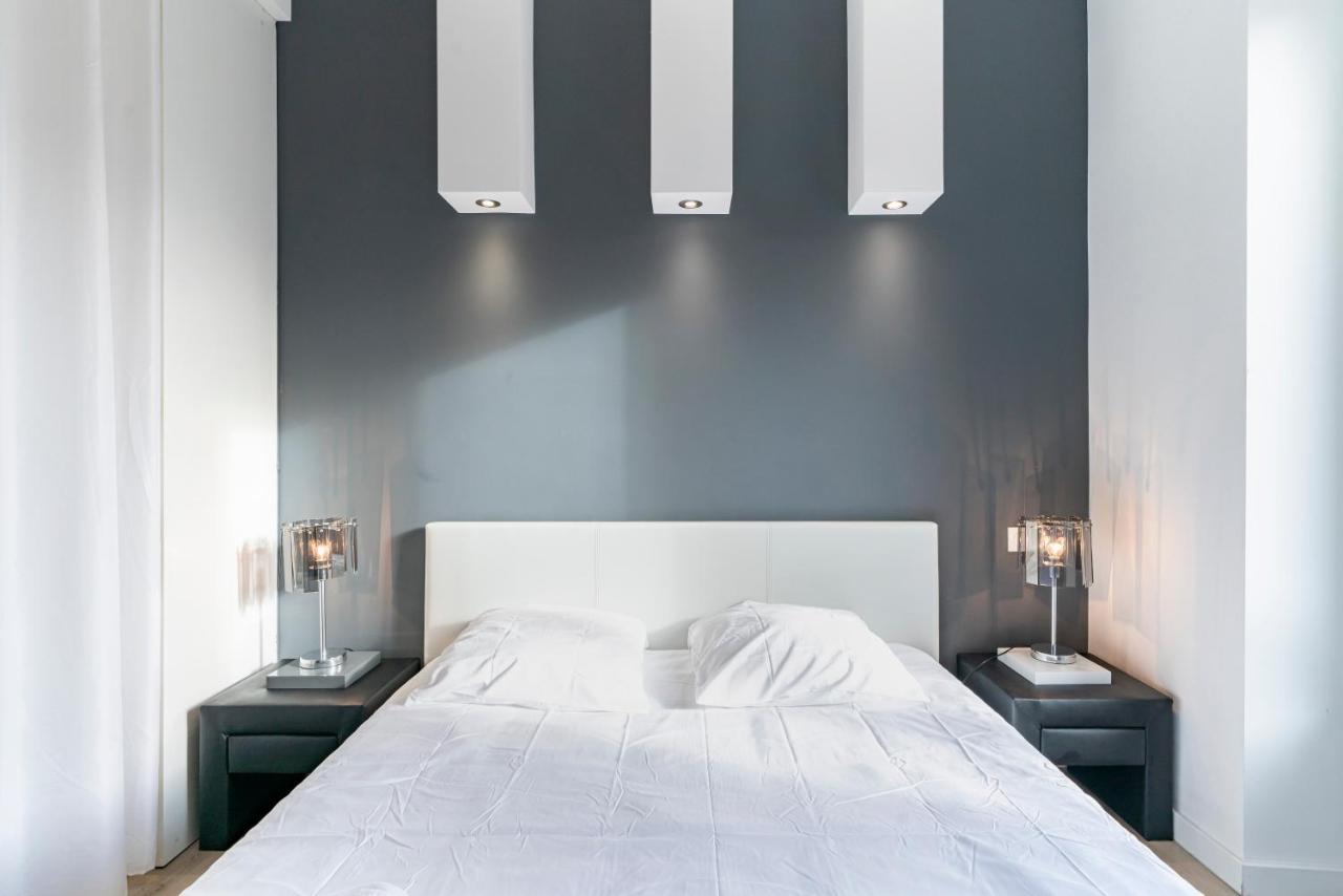 Frontiere Monaco, Appartement Renove Entierement - Ag Beausoleil Zewnętrze zdjęcie