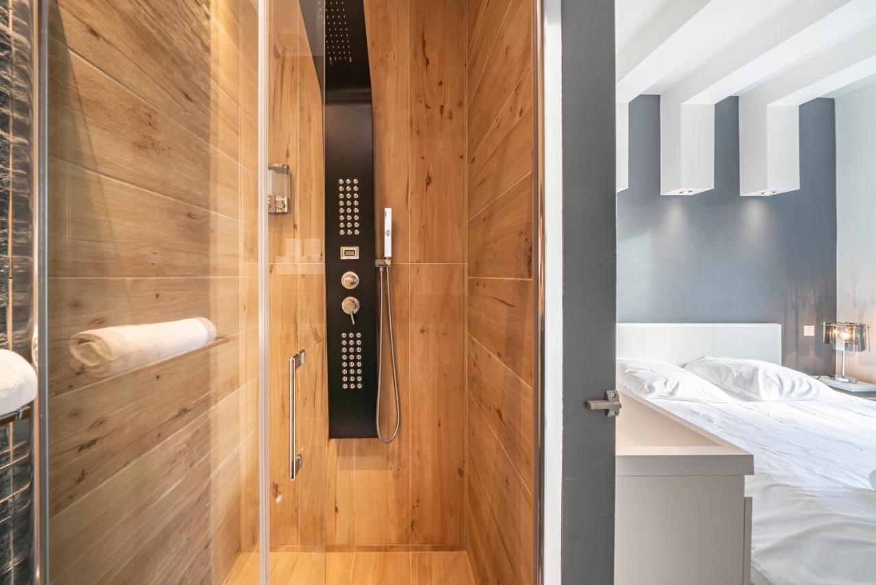 Frontiere Monaco, Appartement Renove Entierement - Ag Beausoleil Zewnętrze zdjęcie